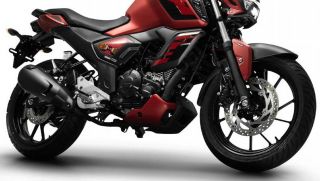 Yamaha chính thức ra mắt ‘vua côn tay’ 150cc mới 'đàn em' Exciter: Có ABS như Honda Winner R, giá rẻ
