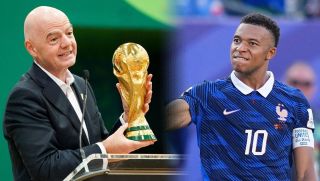 ĐT Pháp đón tin vui trước Bán kết World Cup 2026, Kylian Mbappe tự tin 'trả nợ' Tây Ban Nha