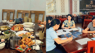 Bữa trưa hơn 27 triệu ở Hạ Long bị khách chê đắt: Nhà hàng nói gì, cơ quan chức năng xử lý ra sao?