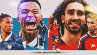 Siêu máy tính dự đoán bán kết World Cup 2026 trước giờ G: Cơ hội đi tiếp của Pháp lên tới 57,7%