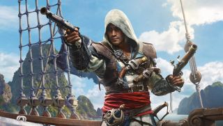 Assassin's Creed Black Flag Resynced bùng nổ doanh số: Cán mốc 2 triệu bản chỉ sau 24 giờ phát hành