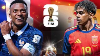 Dự đoán đội hình Pháp vs Tây Ban Nha 2h ngày 15/7 - Nhận định bóng đá World Cup 2026 hôm nay