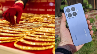 Giá vàng hôm nay chiều 14/7 bất ngờ đảo chiều tăng mạnh sau cú trượt dốc sáng nay, giá Xiaomi 17T Pro ra sao?