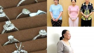 Chủ 3 tiệm vàng ở TPHCM bị khởi tố trong đường dây buôn lậu kim cương, hé lộ cách cất giấu táo bạo