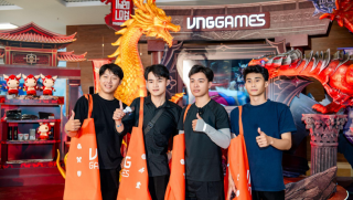 'Gamers Lead The Play' bùng nổ trải nghiệm dành cho cộng đồng game thủ Hà Nội