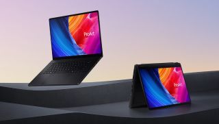 ASUS trình làng bộ đôi laptop đồ họa thế hệ mới ProArt P16 và ProArt PX 13 tại Việt Nam