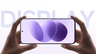 Đây là vua Android giá rẻ vừa ra mắt của Xiaomi, màn lớn hơn iPhone 17 Pro Max kèm pin 8000 mAh
