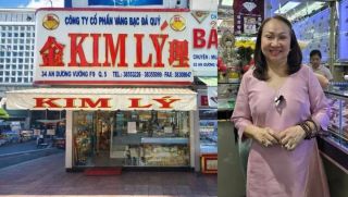 Khởi tố bà chủ Kim Lý vụ buôn lậu kim cương: Bất ngờ doanh thu hơn 50 tỷ nhưng lãi chỉ dưới 1 tỷ 