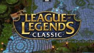 Riot Games công bố chế độ LMHT Cổ điển: 60 tướng, ngọc bổ trợ và bảng bổ trợ huyền thoại chính thức trở lại