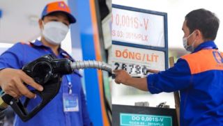 Giá xăng dầu hôm nay 15/7: Dầu Brent tăng vượt 85 USD, xăng E10 và E5 trong nước sắp đổi giá?