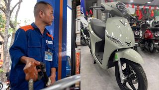 Giá xăng dầu chiều nay 15/7: E10 RON95 và E5 RON92 'bay màu' 12.000 đồng, VinFast Feliz rẻ hiếm thấy