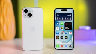 Đây là vua màn dynamic island giá rẻ tại Việt Nam, không kém iPhone 17 nhiều, ăn đứt iPhone 13, 14