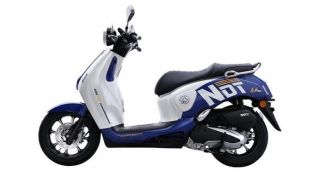Tin xe trưa 15/7: ‘Vua xe ga’ mới của Honda xịn như SH chính thức ra mắt giá 72,8 triệu đồng, thiết kế ‘nét’ hơn SH Mode