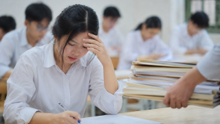 147 thí sinh bị loại khỏi danh sách xét tuyển: Trường đại học nói rõ nguyên nhân