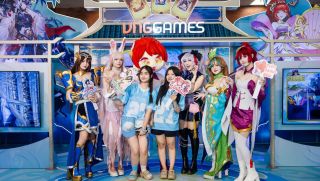 Tam Quốc Huyễn Tướng VNG cùng gần 3.000 game thủ đón sinh nhật 1 tuổi tại ‘Gamers Lead The Play’