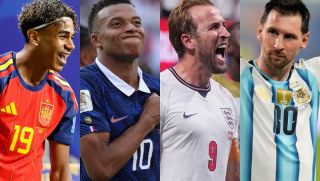 Lịch thi đấu trận tranh hạng 3 World Cup 2026 - Lịch thi đấu Pháp vs Anh mới nhất