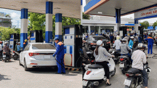 Cập nhật giá xăng dầu hôm nay 16/7 mới nhất: Dầu thế giới tăng giá? E5, E10, RON95 giảm giá khó tin