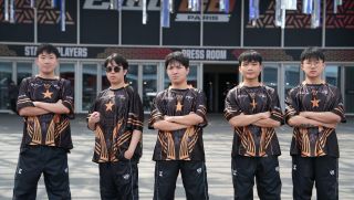 GAM Esports lội ngược dòng ngoạn mục trước MKOI, tiếp tục hành trình tại Esports World Cup 2026