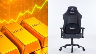 Giá vàng trong nước sáng 16/7 diễn biến lạ tại loạt hệ thống, ghế gaming chính hãng giá có rẻ?
