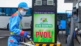 Giá xăng dầu trưa nay 16/7: Dầu diesel rất gần đáy, E10 và RON 92 ‘rụng’ 11.000 đồng/lít, giá lăn bánh Hyundai Grand i10