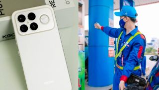 Giá xăng dầu tối 16/7: Xăng E5, E10 vẫn trong vùng rẻ, Redmi sắp bán vua gaming camera 200MP, pin 8500mAh
