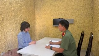 Điều bất ngờ trong lời khai của 3 lãnh đạo Nhà xuất bản Hội Nhà văn khi xuất bản cuốn 'Chuyện với Thanh'