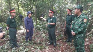 Phát hiện mộ tập thể 4 liệt sĩ ở Đồng Nai, di vật mang dòng chữ 'Tiến Quy' hé lộ manh mối đặc biệt
