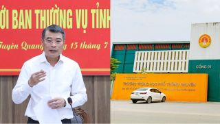 Thủ tướng chỉ đạo xử lý vụ điểm Toán ở Tuyên Quang, nhấn mạnh đây là vụ việc đặc biệt nghiêm trọng