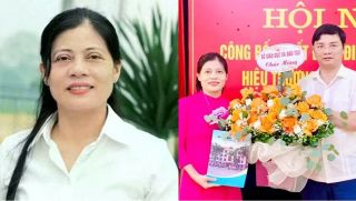 Hiệu trưởng Chuyên Tuyên Quang từng tuyên bố ‘chắc nịch’ về điểm Toán cao chót vót trước khi bị khởi tố