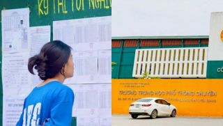 328 thí sinh Tuyên Quang vẫn xét tuyển đại học, chuyên gia chỉ ra nỗi lo công bằng