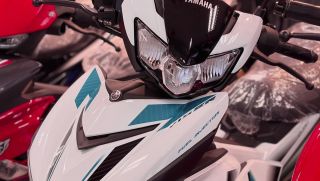 Yamaha Exciter 150 phiên bản 2026 chính thức mở bán giá 50 triệu đồng: Đẹp hơn cả Exciter 155 TCS, đả bại Honda Winner R