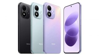 Xiaomi Redmi Note 17 Series ra mắt: Quái vật' pin 9.000mAh, sạc một chút dùng cả ngày dài!