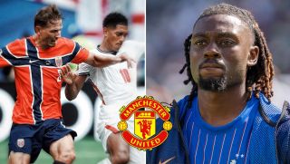 Bị Chelsea vượt mặt vụ Manu Kone, Man United lập tức kích hoạt bom tấn không ai ngờ tới?