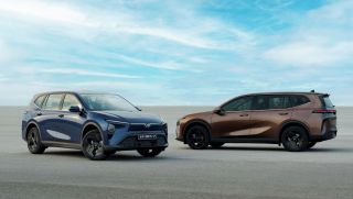 Di chuyển ngày nắng nóng, chủ xe VinFast VF MPV 7 tiết lộ những trải nghiệm đáng giá