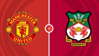 Dự đoán tỷ số MU vs Wrexham 22h ngày 18/7 - Nhận định bóng đá giao hữu hè 2026 của Manchester United