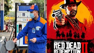 Giá xăng dầu ngày 17/7 đảo chiều tăng mạnh, bom tấn game AAA đình đám sale mạnh tới 75% cho game thủ