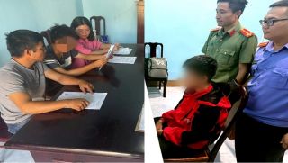 Chạnh lòng hoàn cảnh của nam sinh lớp 10 phạm tội nghiêm trọng, cô giáo chạy theo xin cho cậu học trò giỏi