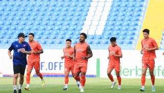 Lịch thi đấu bóng đá Việt Nam hôm nay 18/7 - Lịch thi đấu Việt Nam vs Myanmar