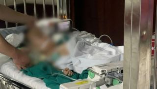 Vụ bé trai hôn mê sau buổi học can thiệp ở Thanh Hóa: Camera hỏng đúng ngày xảy ra sự việc