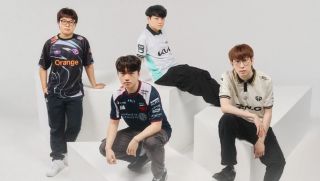 Karmine Corp hạ gục AG.AL, Dplus KIA vượt khó đánh bại Á quân MSI 2026 BLG, xác định 4 đội vào bán kết EWC 2026
