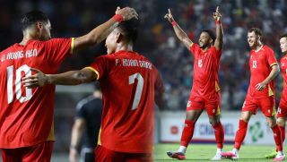 Kết quả, tỷ số ĐT Việt Nam vs Myanmar hôm nay 18/7: Lời cảnh báo đầy sức nặng đến Thái Lan