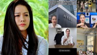 Nhật Kim Anh bất ngờ 'chiếm sóng' MXH: Không phải phim hay ca hát mà vì điều ít ai ngờ