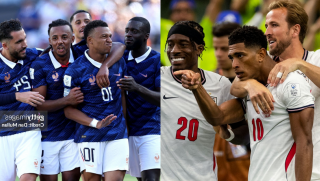 ĐT Anh gặp rắc rối lớn trước lúc gặp ĐT Pháp, trận tranh hạng Ba World Cup 2026 nguy cơ đổ vỡ?
