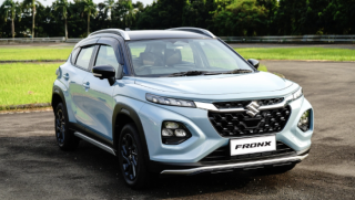 Điểm tin ô tô 18/7: Cập nhật giá xe Suzuki mới nhất, Toyota Innova Cross xuất hiện với màn hình mới