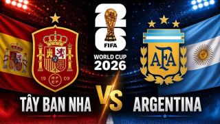 Dự đoán kết quả, tỷ số Tây Ban Nha vs Argentina - World Cup 2026: Siêu máy tính nhận định bóng đá hôm nay 19/7