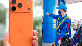 Giá xăng dầu hôm nay 20/7: Dầu bật tăng, xăng E5, E10 trên dưới 20.000 đồng/lít iPhone 17 Pro Max rẻ bất ngờ