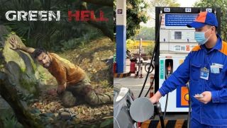 Giá xăng dầu sáng 20/7: Có tăng nhưng vẫn rẻ, trải nghiệm game sinh tồn Green Hell cực hot giá chỉ hơn 20.000 đồng