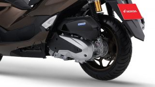 Tin xe máy 19/7: Honda ra mắt ‘vua xe ga’ 160cc mới chất hơn Air Blade và SH Mode, giá 58 triệu đồng