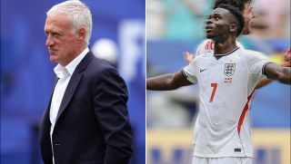 Kết quả bóng đá Pháp vs Anh - World Cup 2026: Kịch bản siêu điên rồ, Mbappe 99% giành Vua phá lưới
