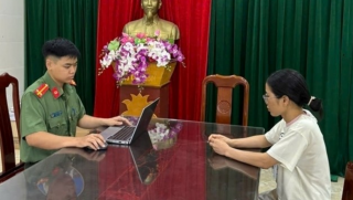 Một cô giáo sinh năm 1993 ở Lạng Sơn bị bắt giữ, lý do là gì?